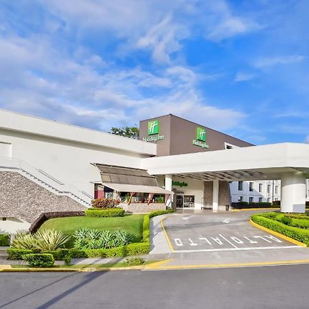 Holiday Inn San Jose La Sabana By Ihg المظهر الخارجي الصورة