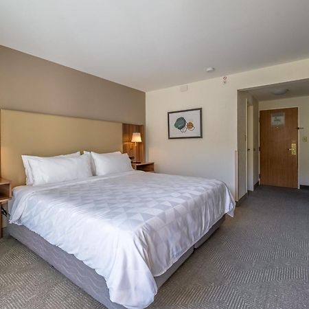 Holiday Inn San Jose La Sabana By Ihg المظهر الخارجي الصورة