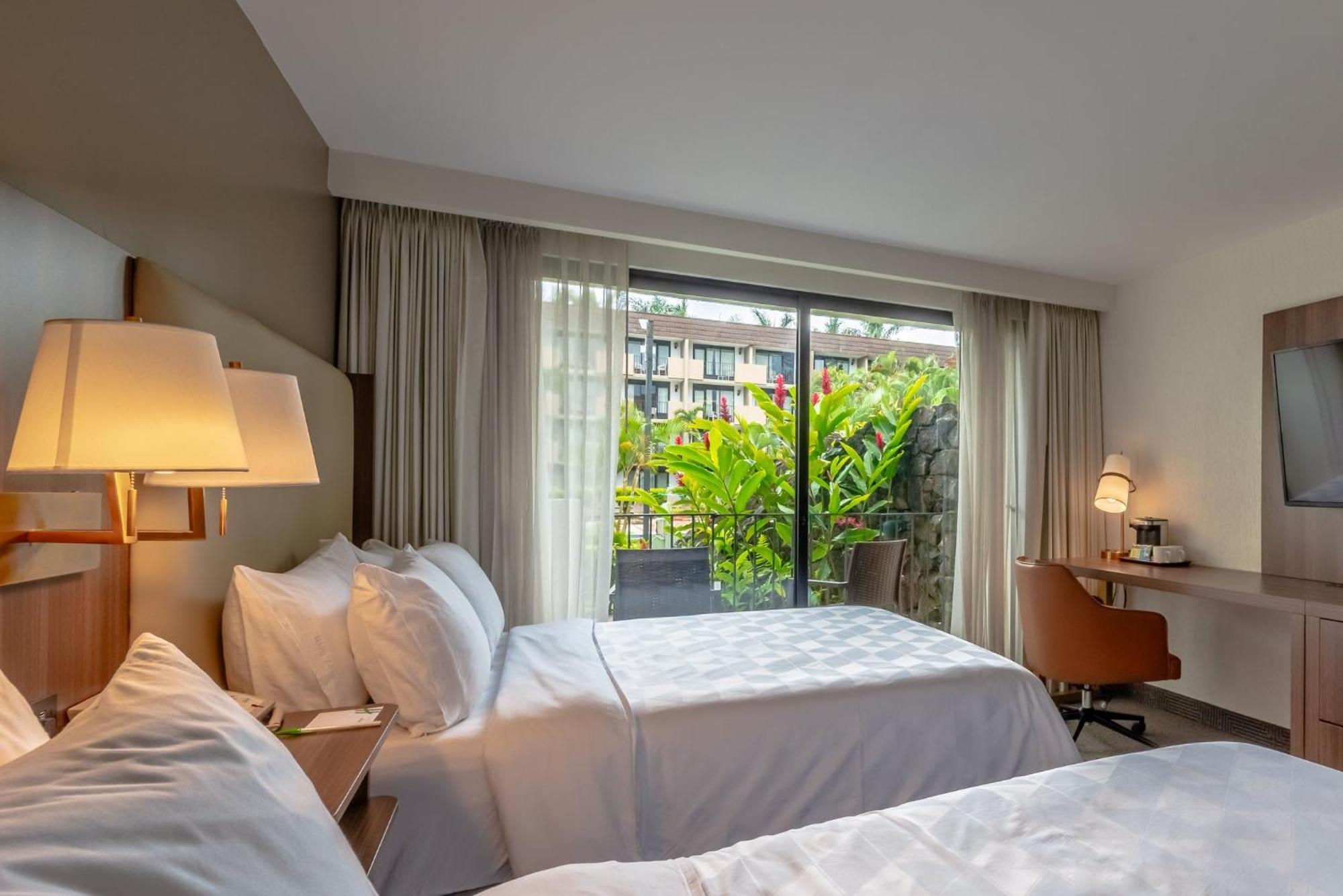 Holiday Inn San Jose La Sabana By Ihg المظهر الخارجي الصورة