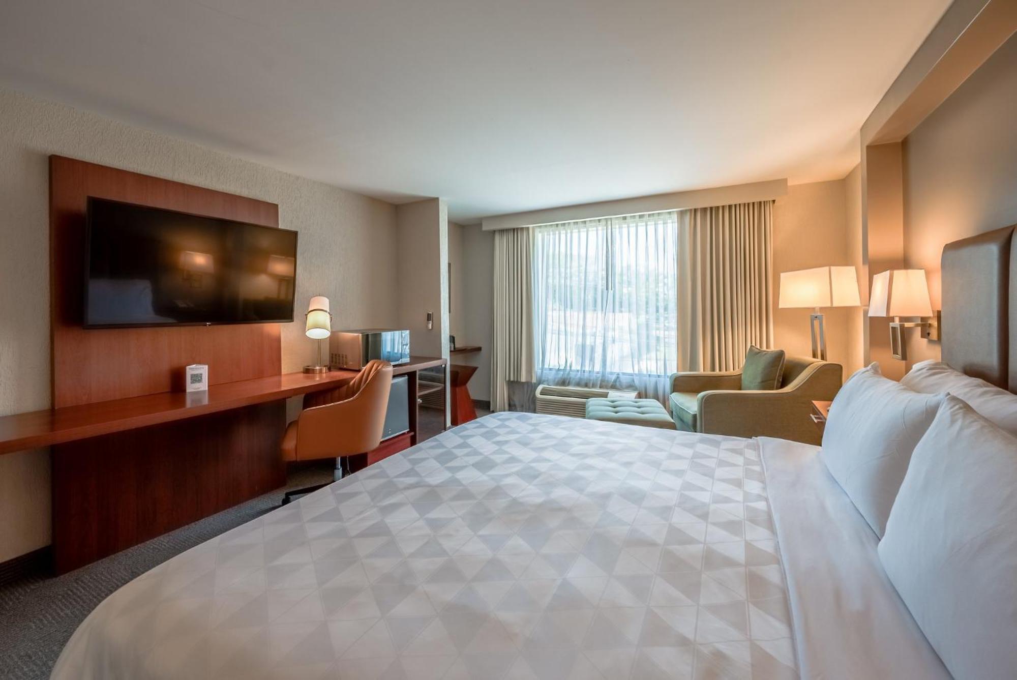 Holiday Inn San Jose La Sabana By Ihg المظهر الخارجي الصورة