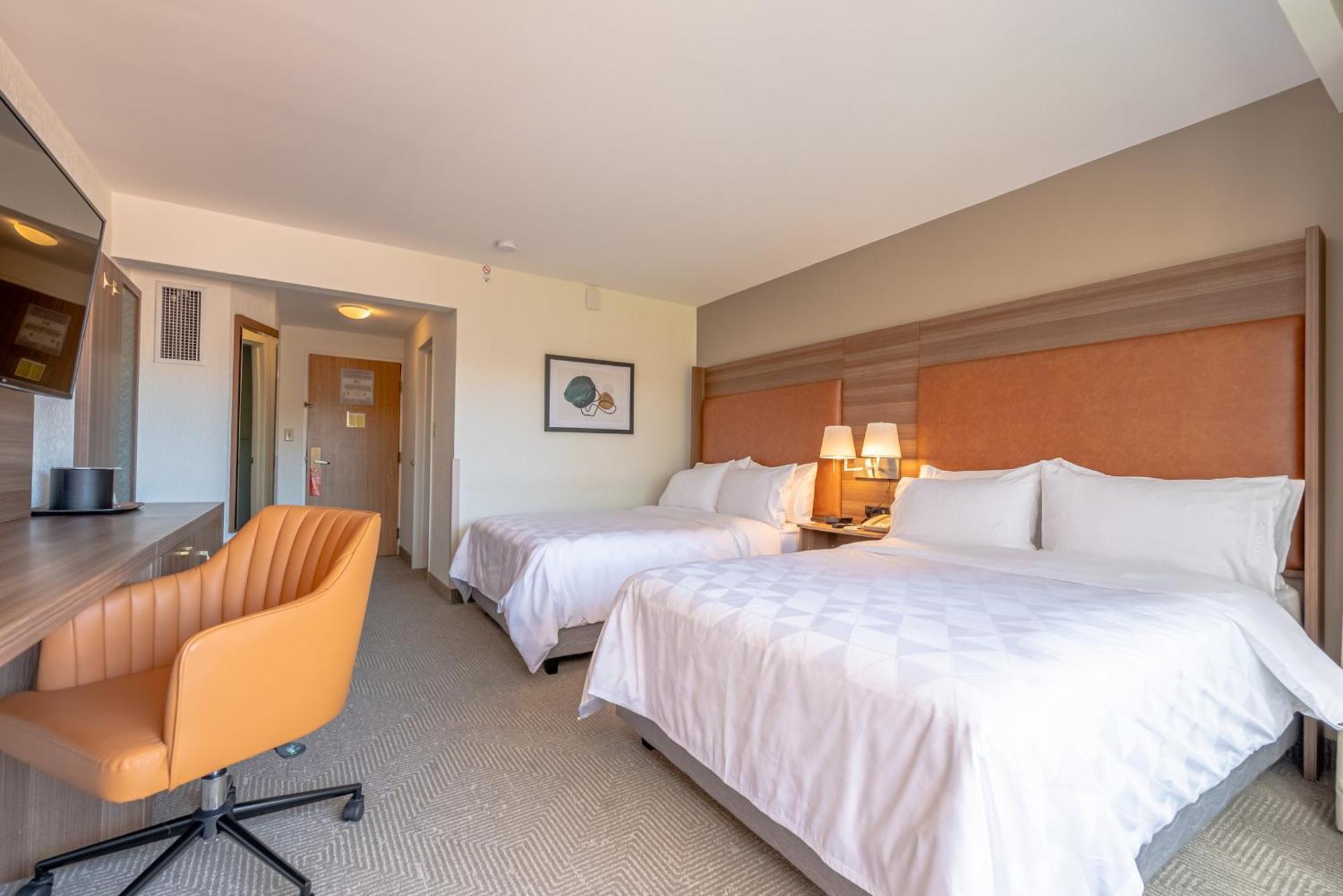 Holiday Inn San Jose La Sabana By Ihg المظهر الخارجي الصورة