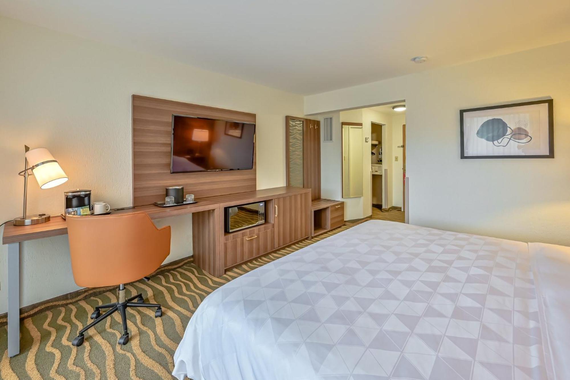 Holiday Inn San Jose La Sabana By Ihg المظهر الخارجي الصورة