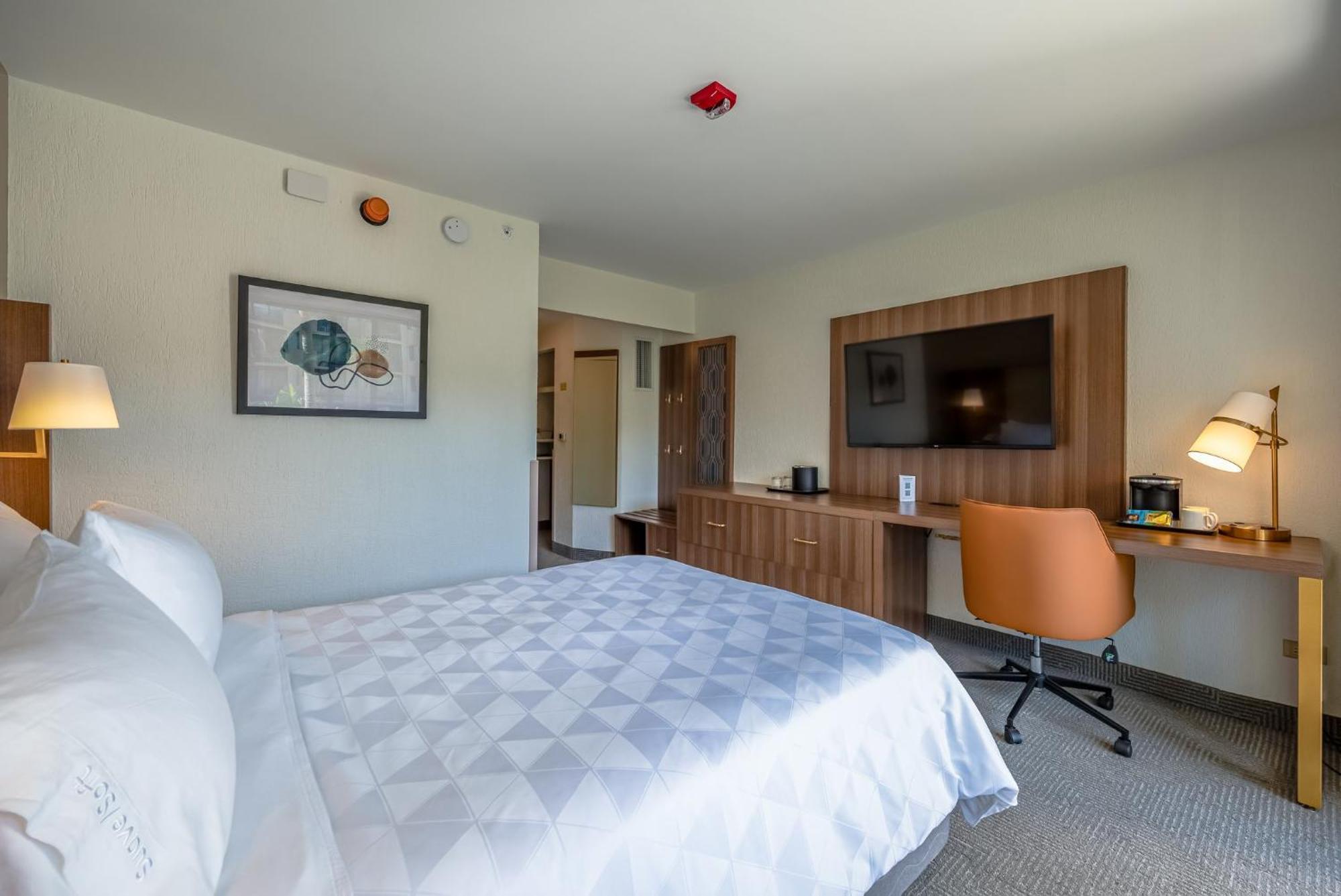 Holiday Inn San Jose La Sabana By Ihg المظهر الخارجي الصورة