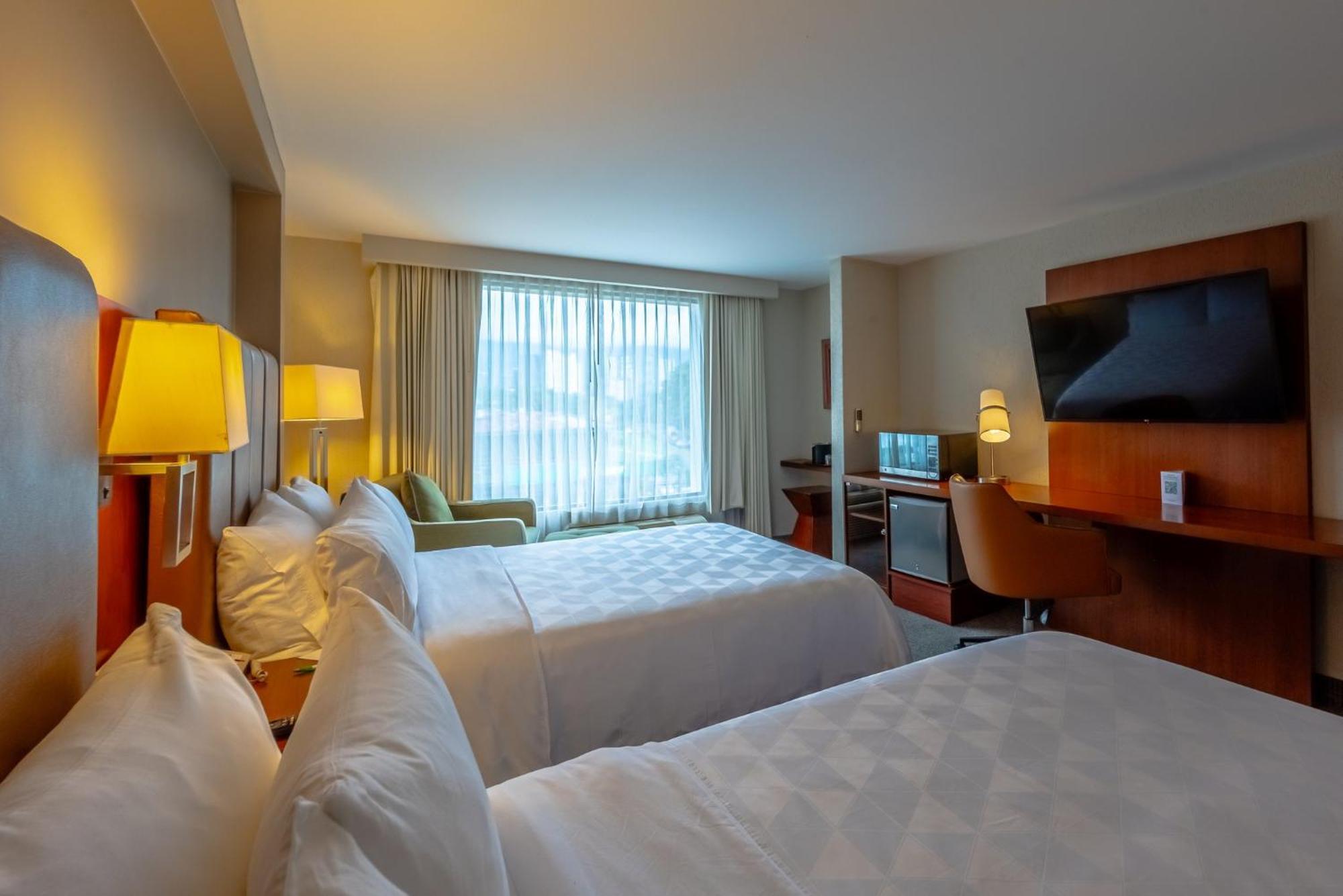 Holiday Inn San Jose La Sabana By Ihg المظهر الخارجي الصورة