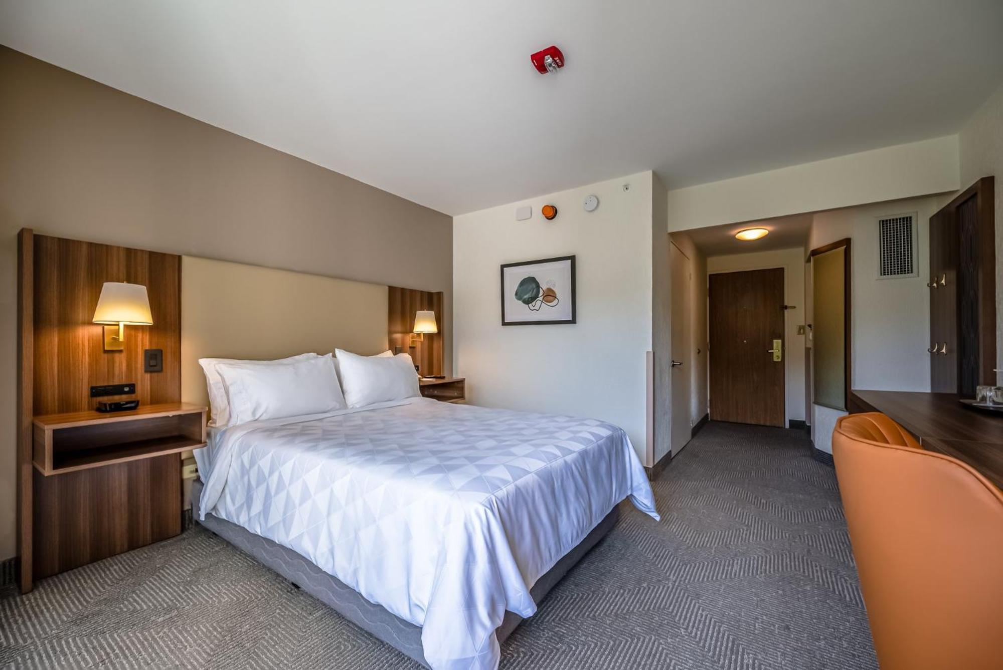 Holiday Inn San Jose La Sabana By Ihg المظهر الخارجي الصورة