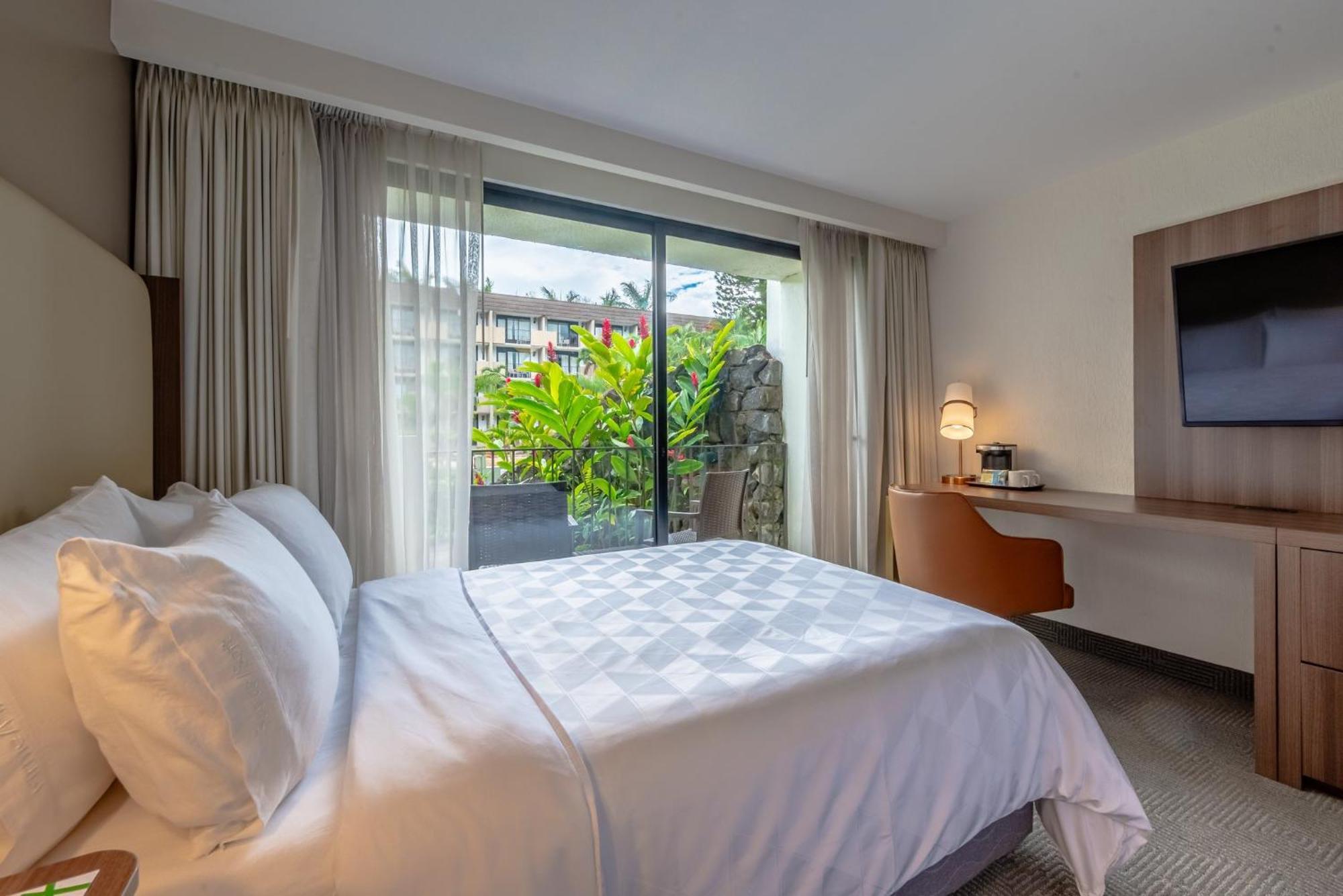 Holiday Inn San Jose La Sabana By Ihg المظهر الخارجي الصورة