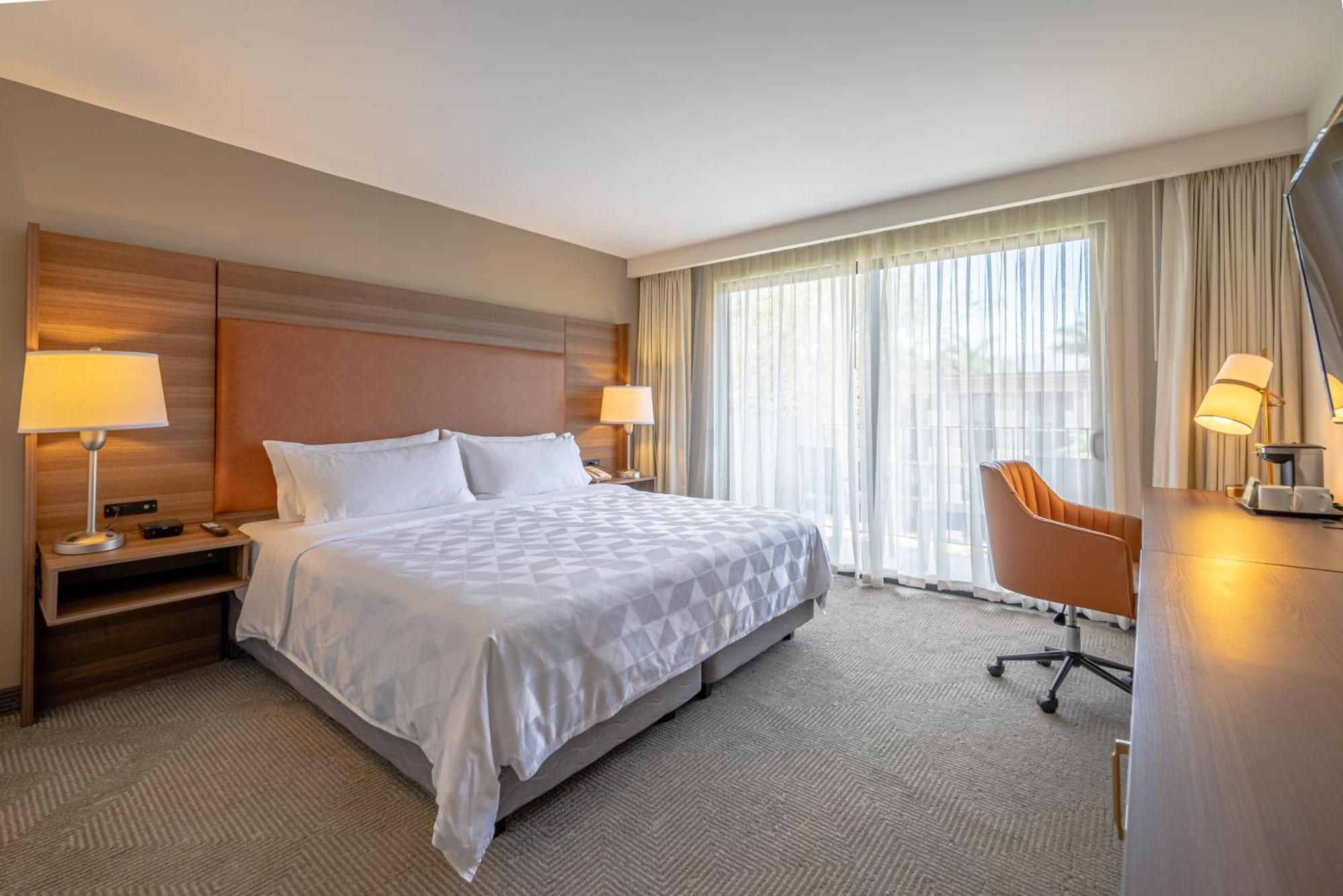 Holiday Inn San Jose La Sabana By Ihg المظهر الخارجي الصورة