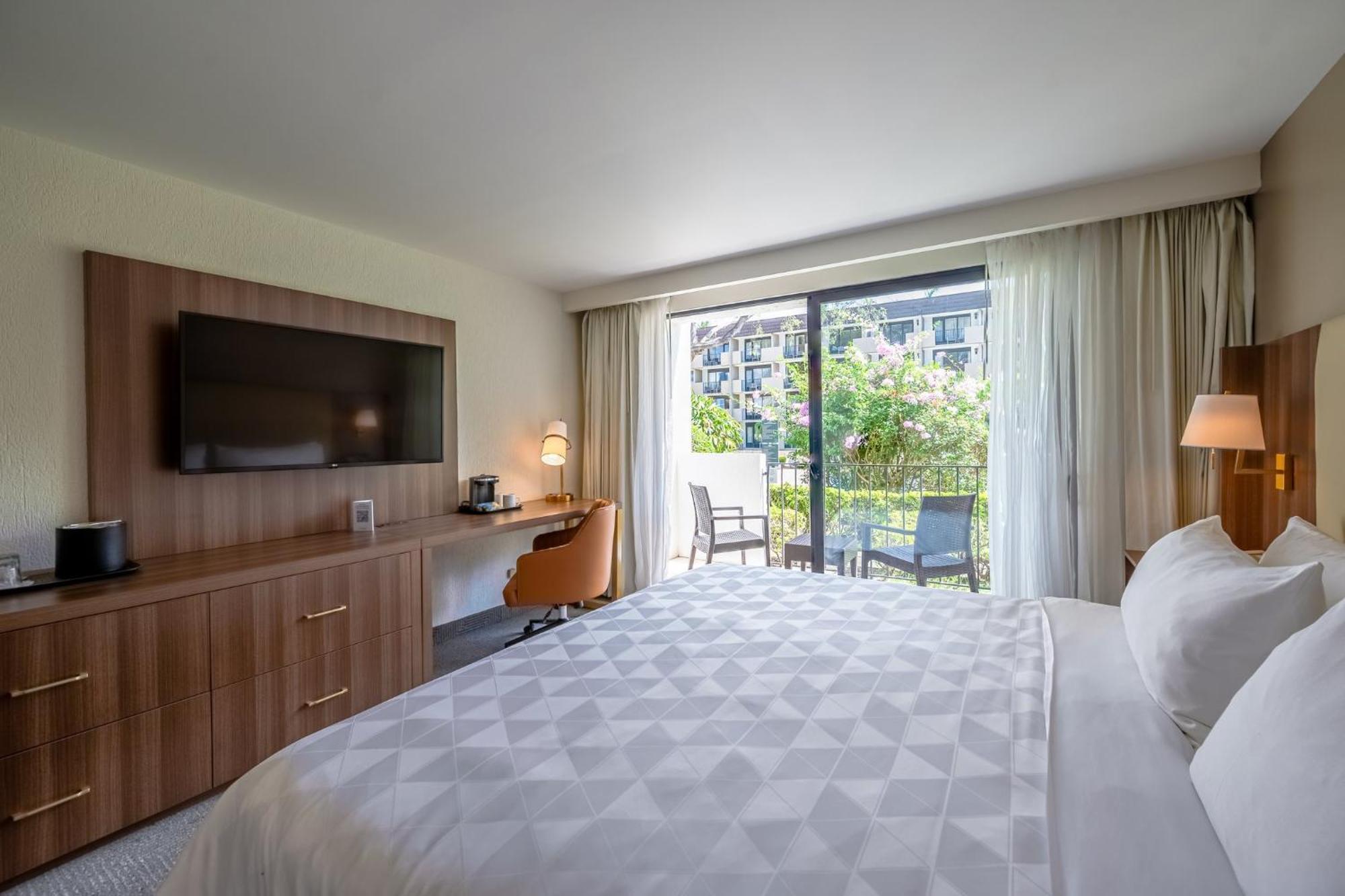 Holiday Inn San Jose La Sabana By Ihg المظهر الخارجي الصورة