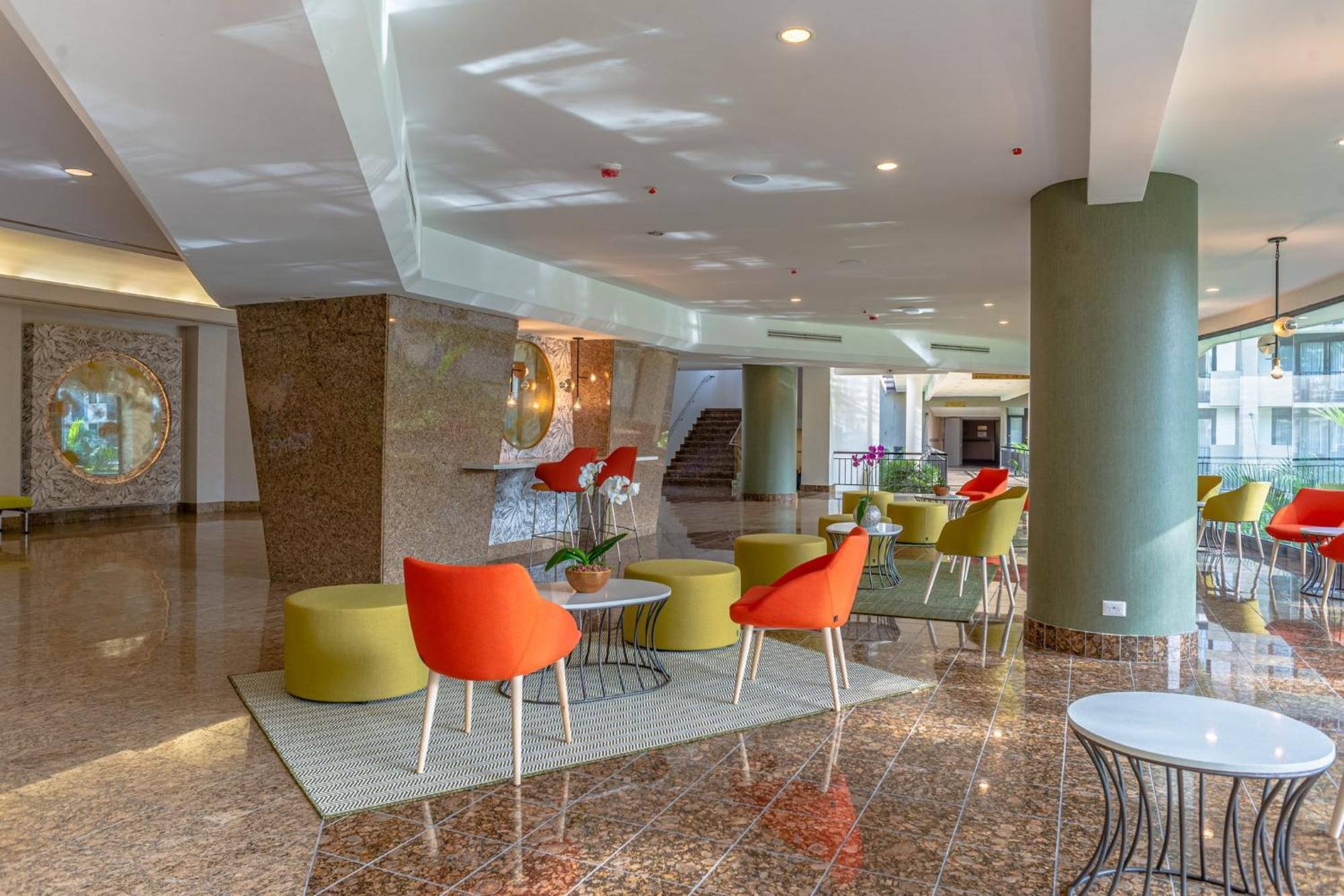 Holiday Inn San Jose La Sabana By Ihg المظهر الخارجي الصورة