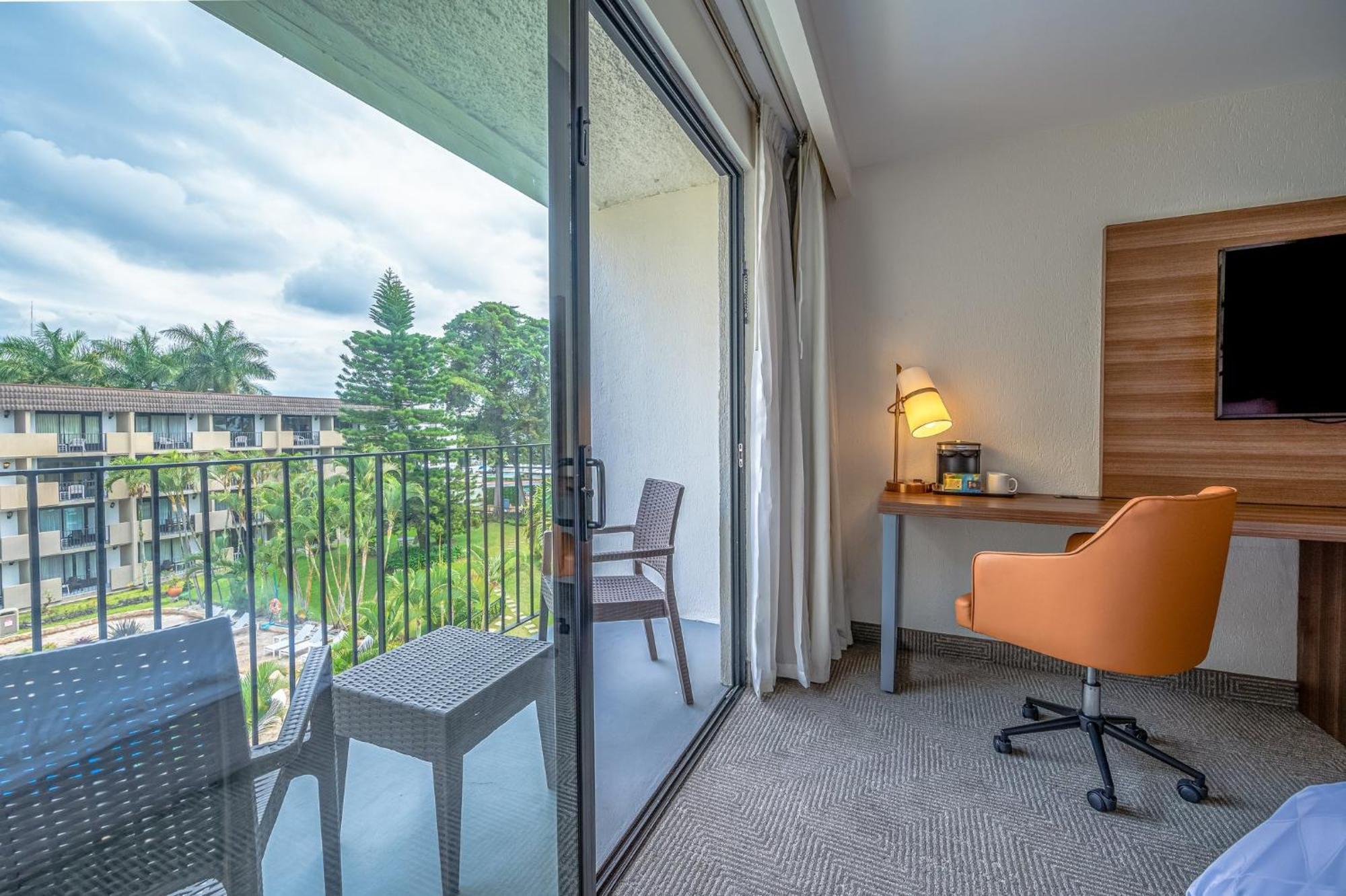 Holiday Inn San Jose La Sabana By Ihg المظهر الخارجي الصورة
