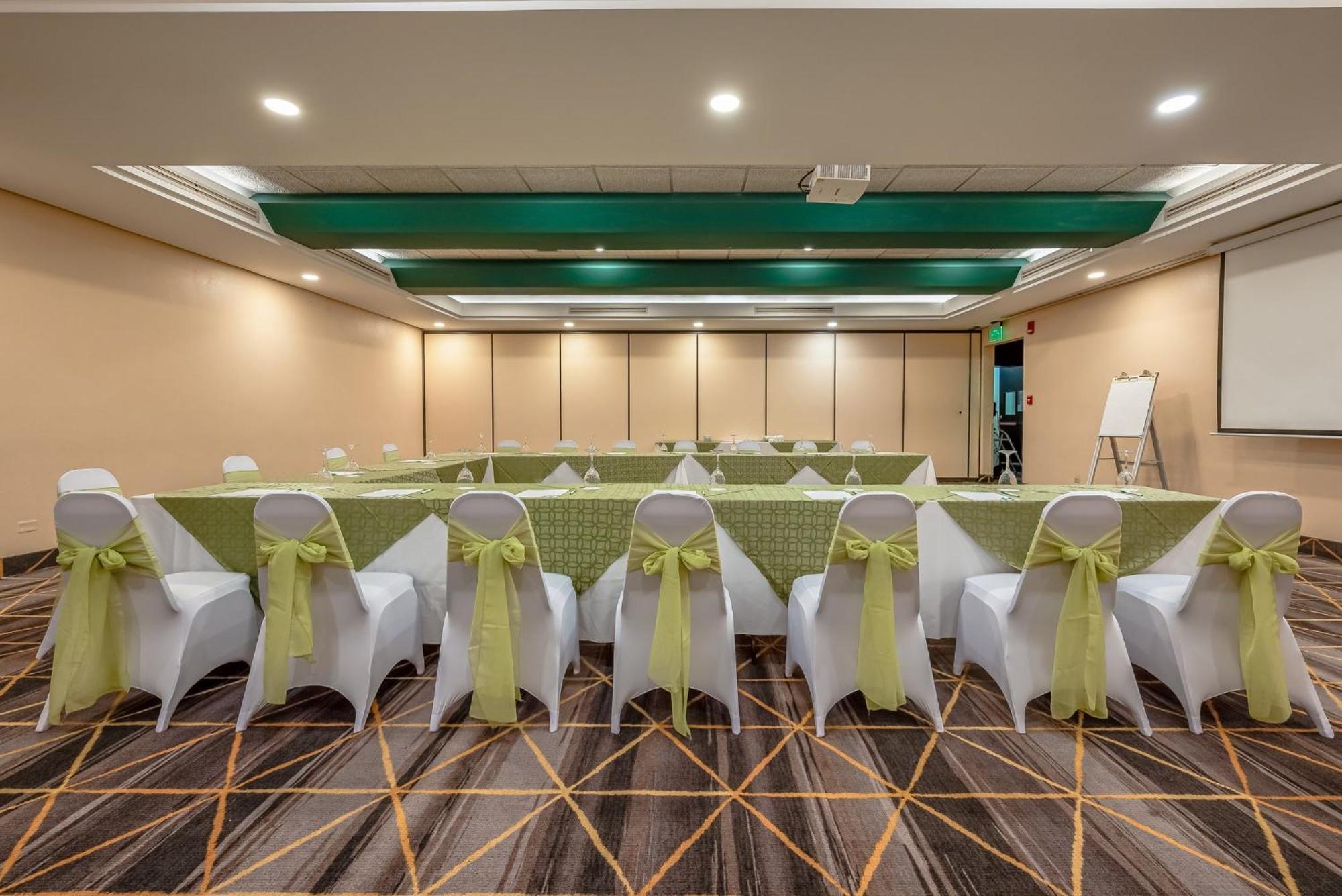 Holiday Inn San Jose La Sabana By Ihg المظهر الخارجي الصورة