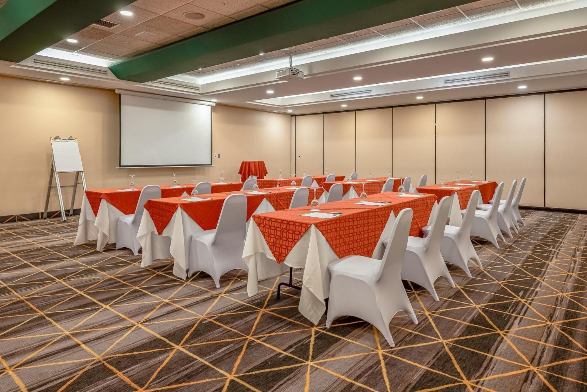 Holiday Inn San Jose La Sabana By Ihg المظهر الخارجي الصورة