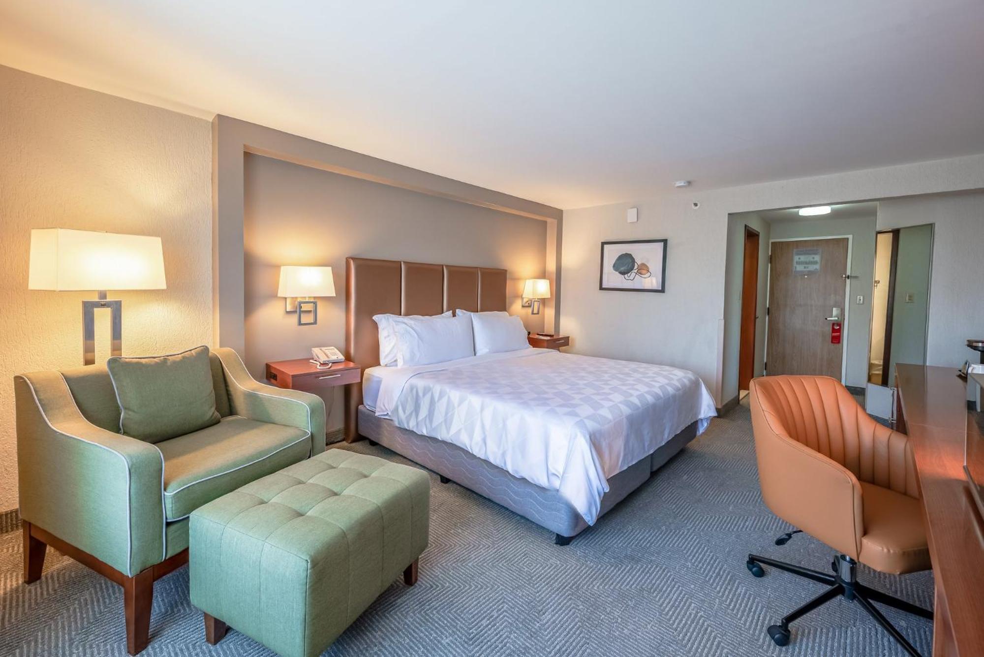 Holiday Inn San Jose La Sabana By Ihg المظهر الخارجي الصورة