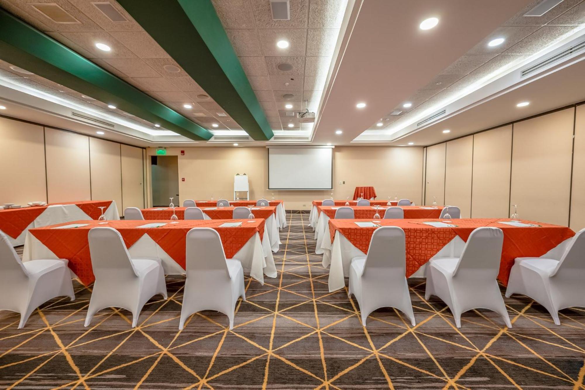 Holiday Inn San Jose La Sabana By Ihg المظهر الخارجي الصورة