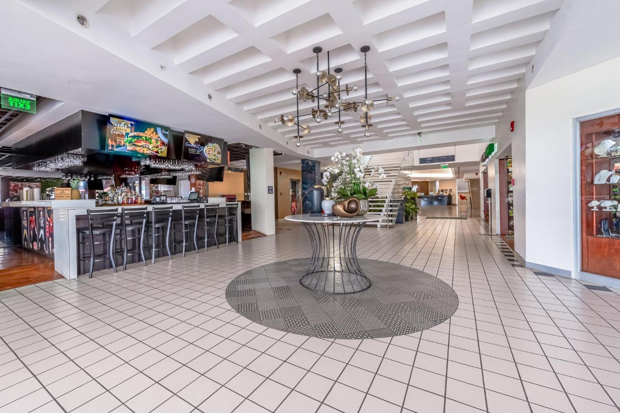 Holiday Inn San Jose La Sabana By Ihg المظهر الخارجي الصورة