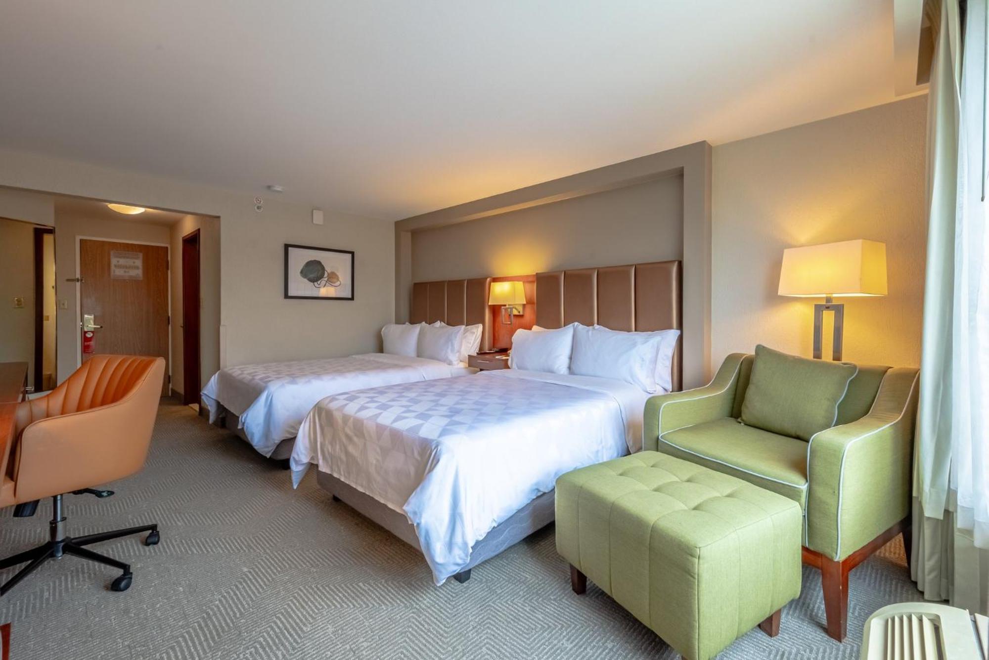 Holiday Inn San Jose La Sabana By Ihg المظهر الخارجي الصورة