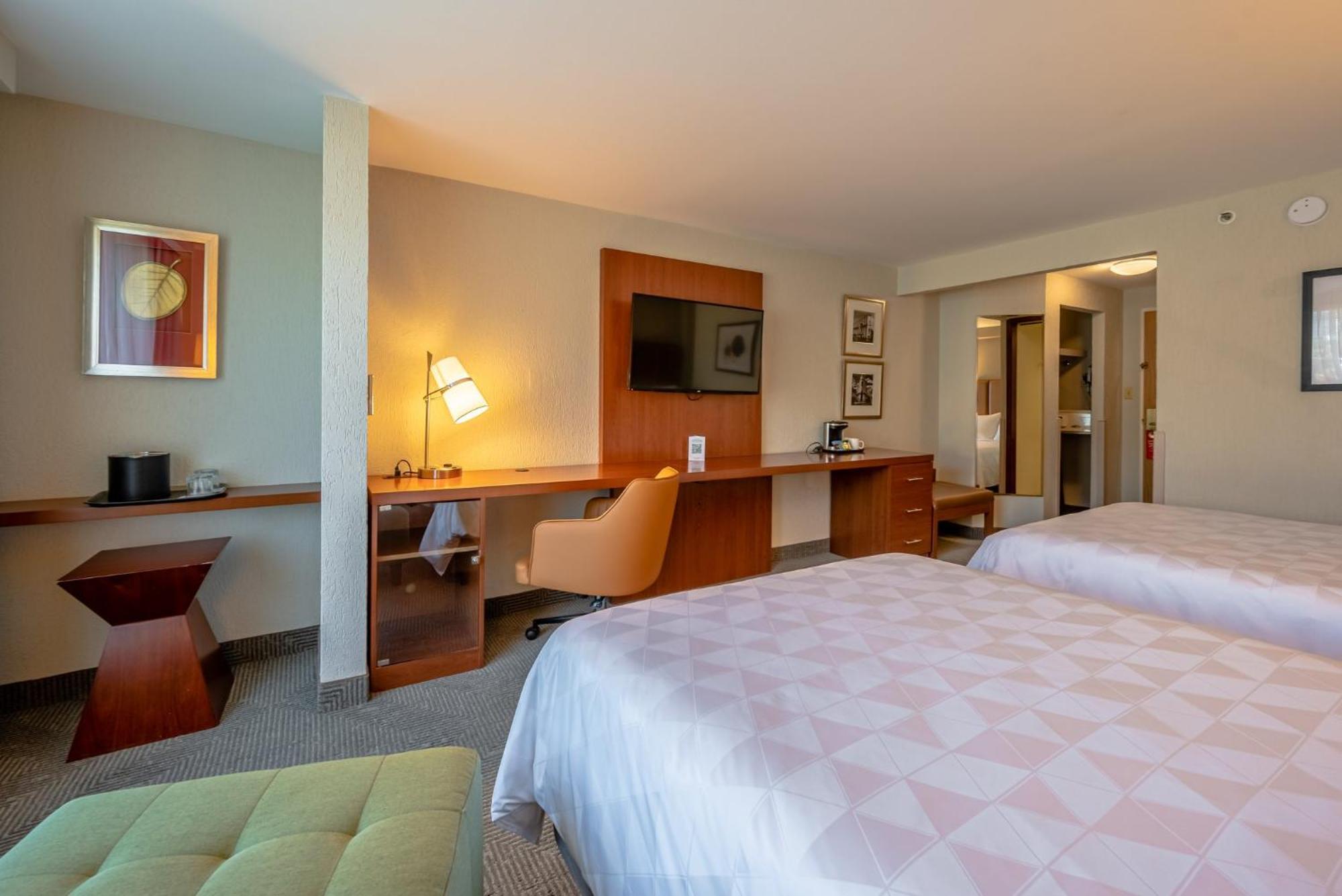 Holiday Inn San Jose La Sabana By Ihg المظهر الخارجي الصورة