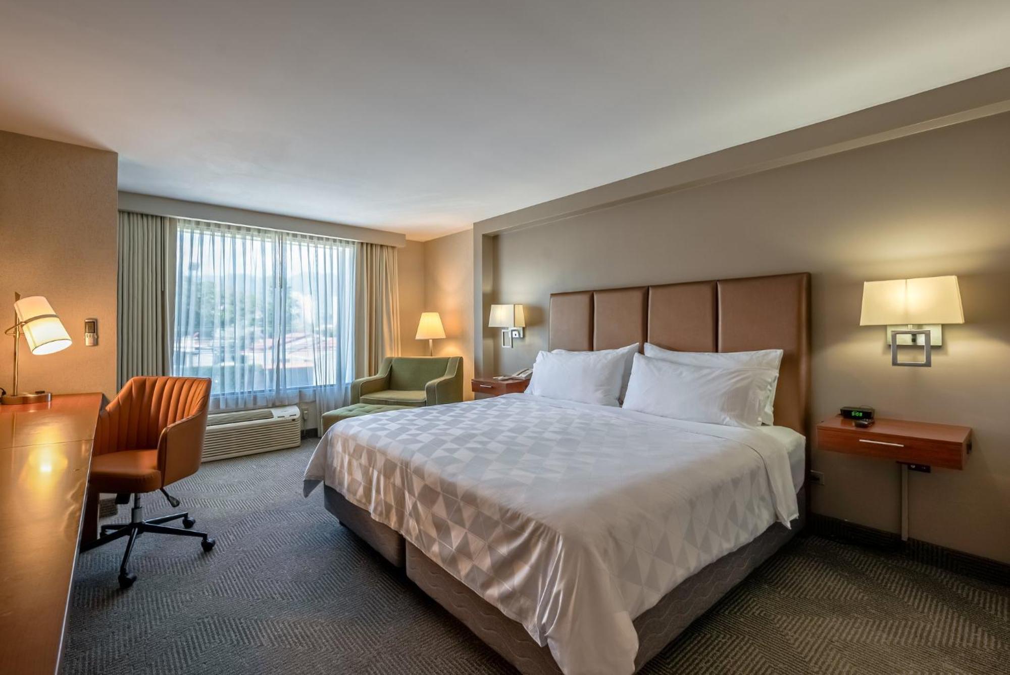 Holiday Inn San Jose La Sabana By Ihg المظهر الخارجي الصورة