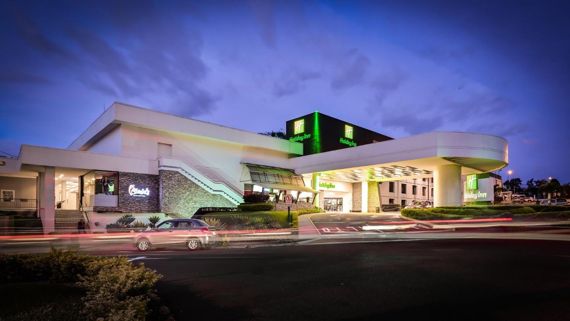 Holiday Inn San Jose La Sabana By Ihg المظهر الخارجي الصورة