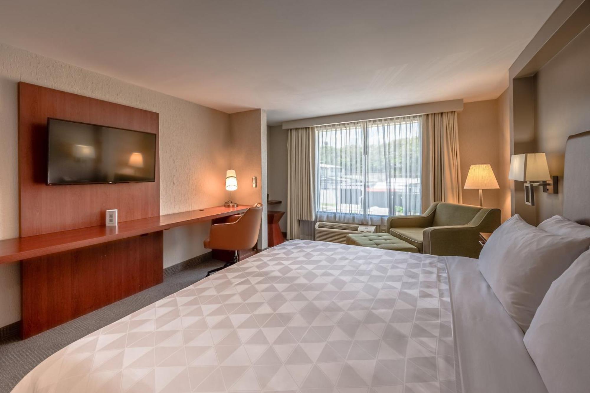 Holiday Inn San Jose La Sabana By Ihg المظهر الخارجي الصورة