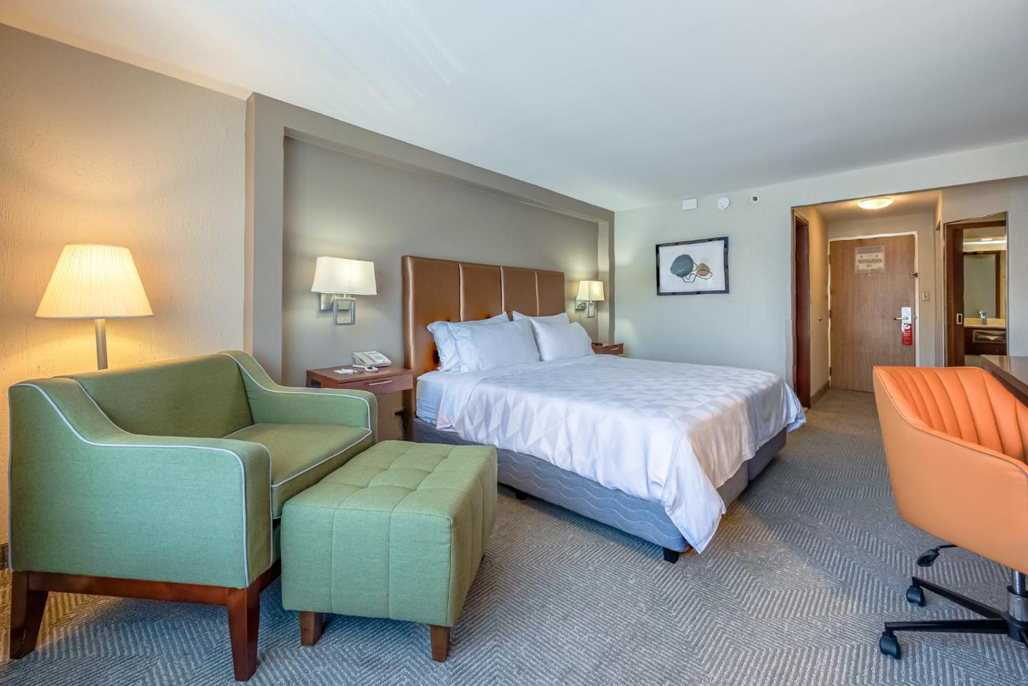 Holiday Inn San Jose La Sabana By Ihg المظهر الخارجي الصورة