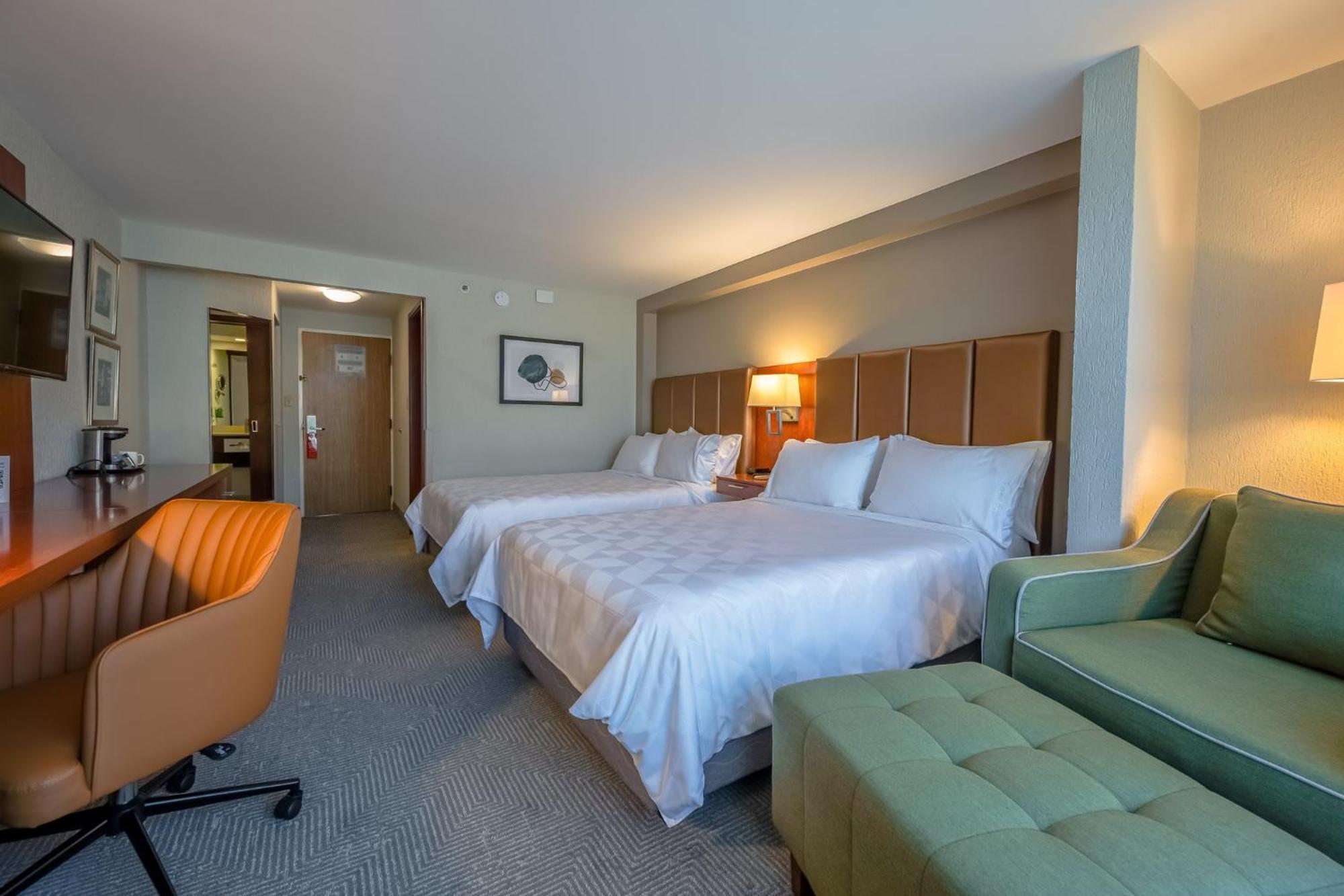 Holiday Inn San Jose La Sabana By Ihg المظهر الخارجي الصورة