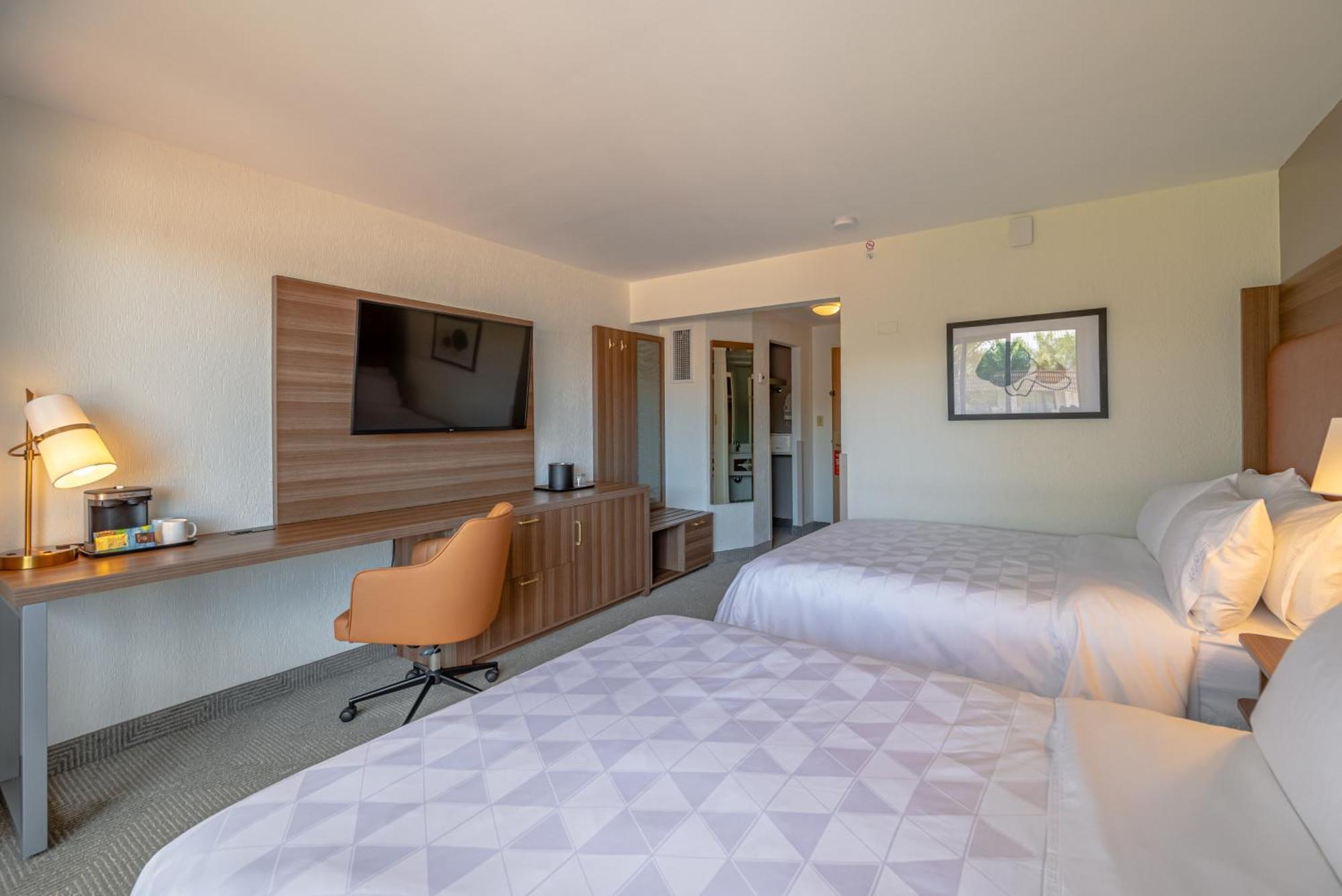 Holiday Inn San Jose La Sabana By Ihg المظهر الخارجي الصورة