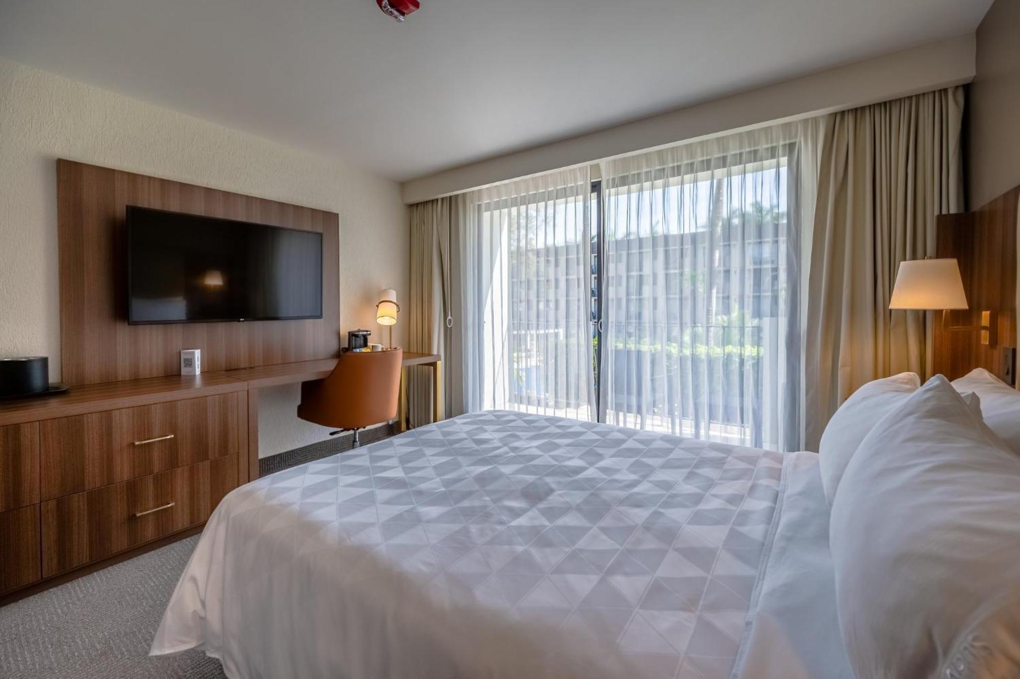 Holiday Inn San Jose La Sabana By Ihg المظهر الخارجي الصورة