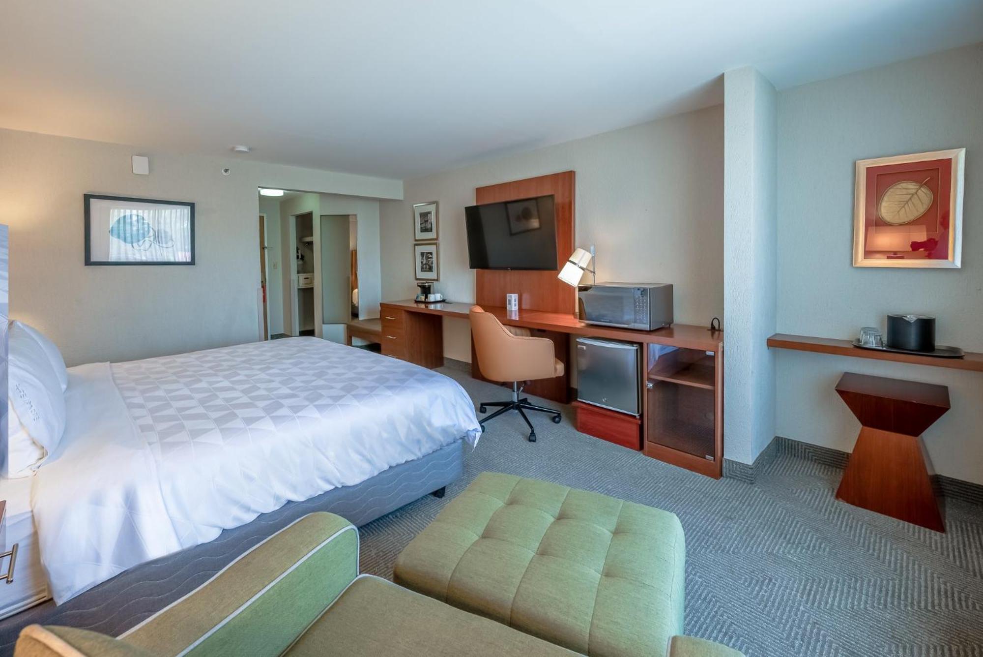 Holiday Inn San Jose La Sabana By Ihg المظهر الخارجي الصورة
