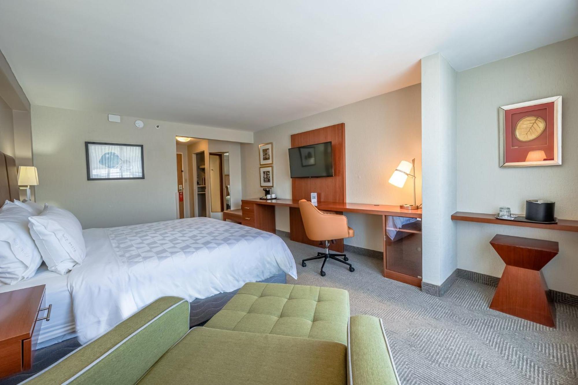 Holiday Inn San Jose La Sabana By Ihg المظهر الخارجي الصورة