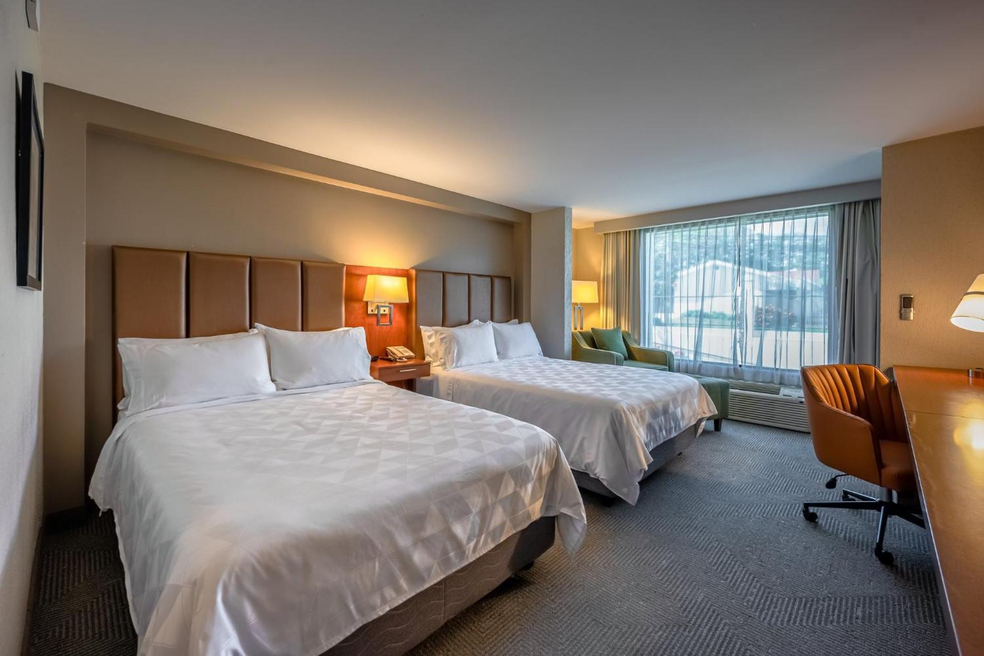 Holiday Inn San Jose La Sabana By Ihg المظهر الخارجي الصورة
