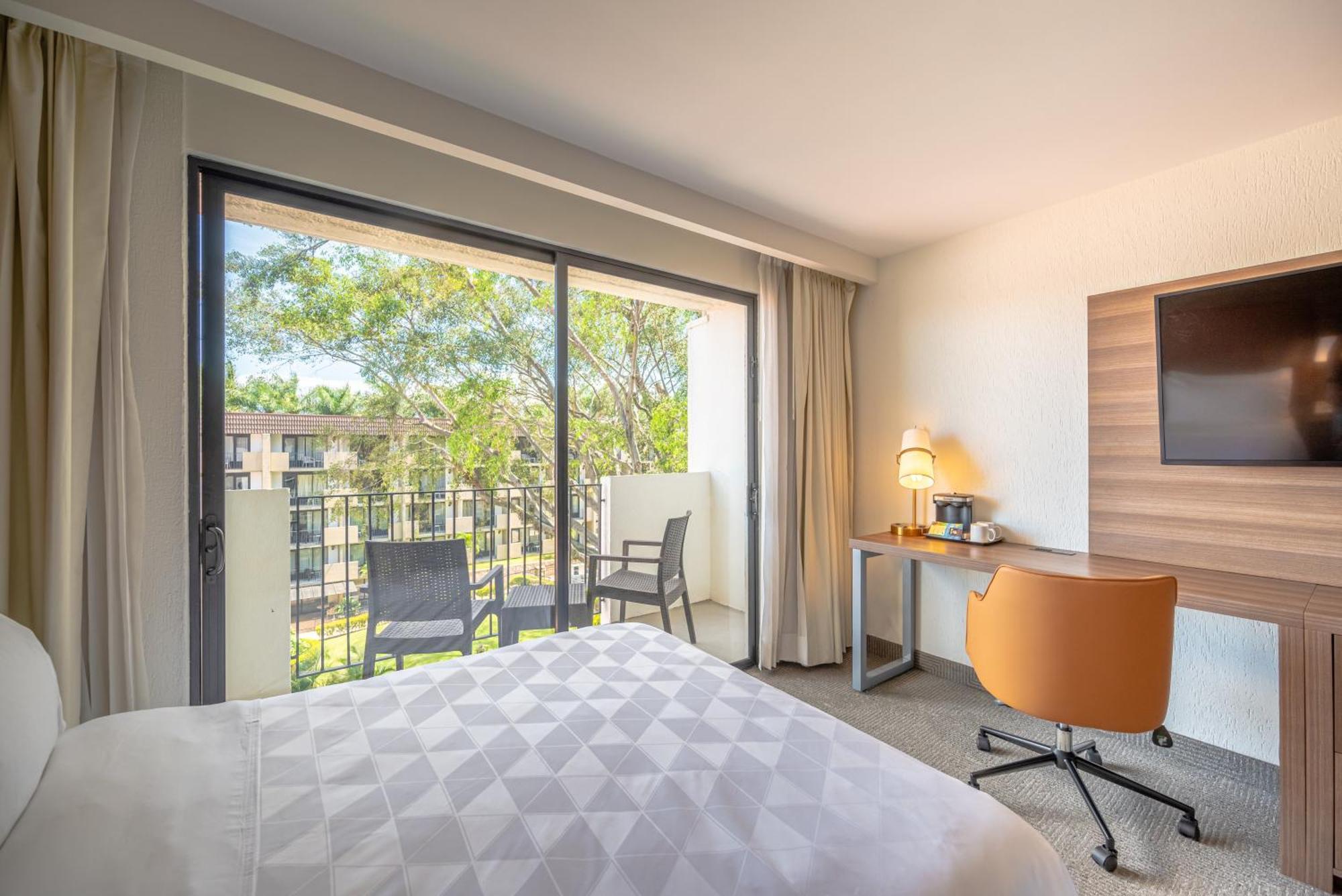 Holiday Inn San Jose La Sabana By Ihg المظهر الخارجي الصورة