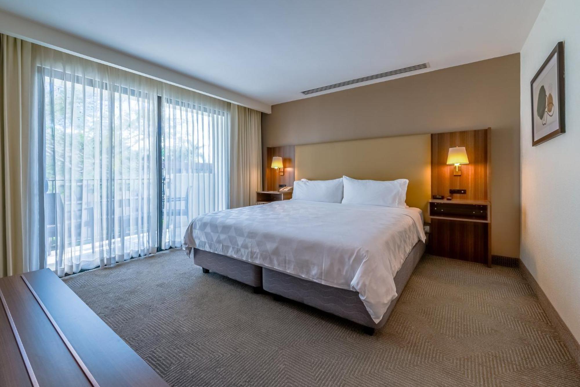 Holiday Inn San Jose La Sabana By Ihg المظهر الخارجي الصورة