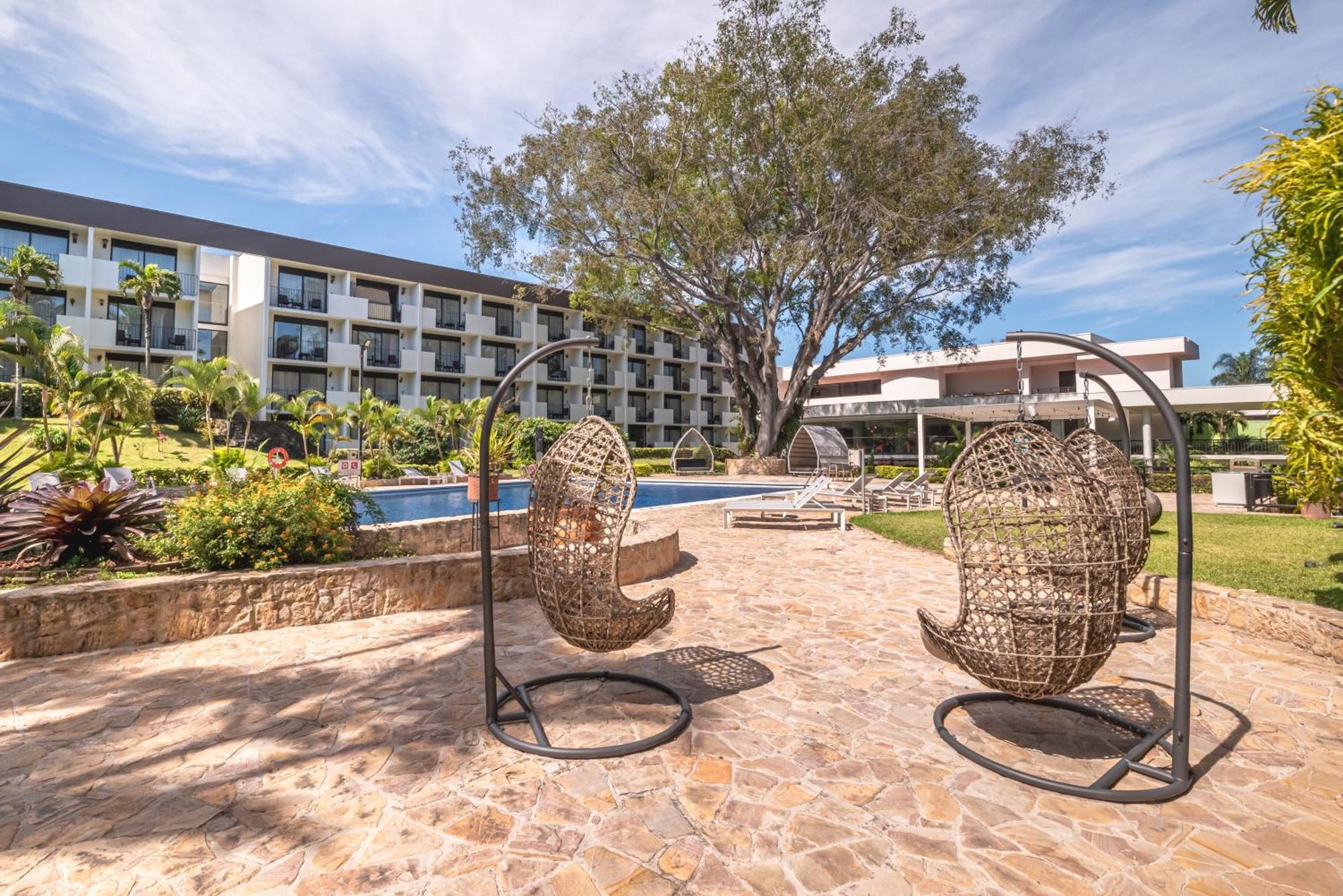 Holiday Inn San Jose La Sabana By Ihg المظهر الخارجي الصورة