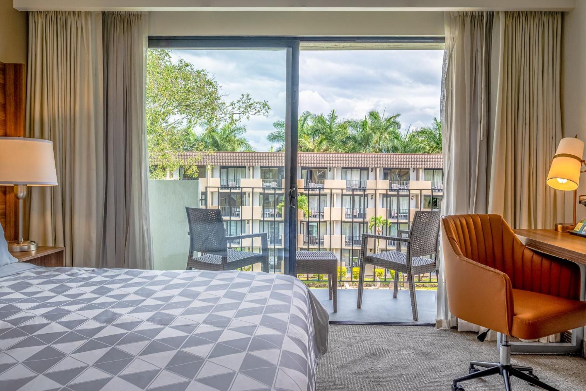 Holiday Inn San Jose La Sabana By Ihg المظهر الخارجي الصورة