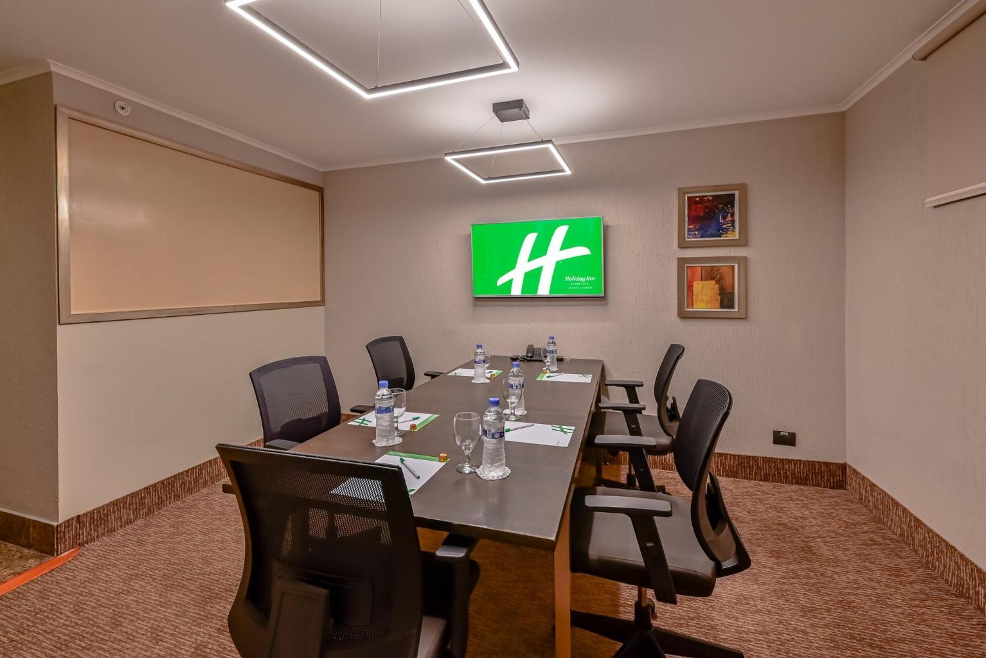 Holiday Inn San Jose La Sabana By Ihg المظهر الخارجي الصورة