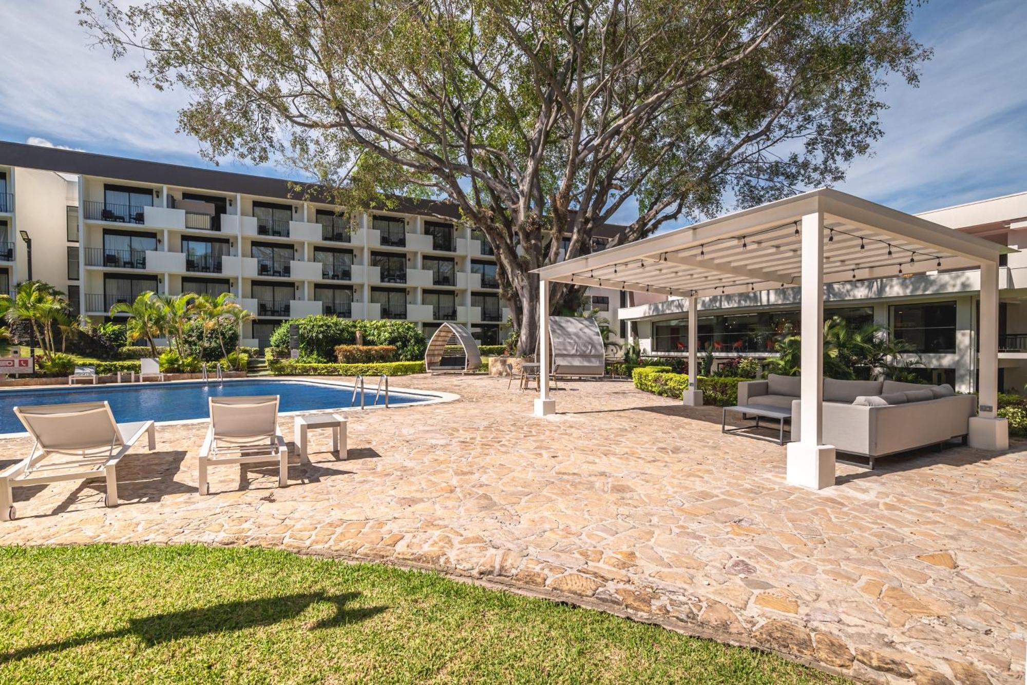Holiday Inn San Jose La Sabana By Ihg المظهر الخارجي الصورة