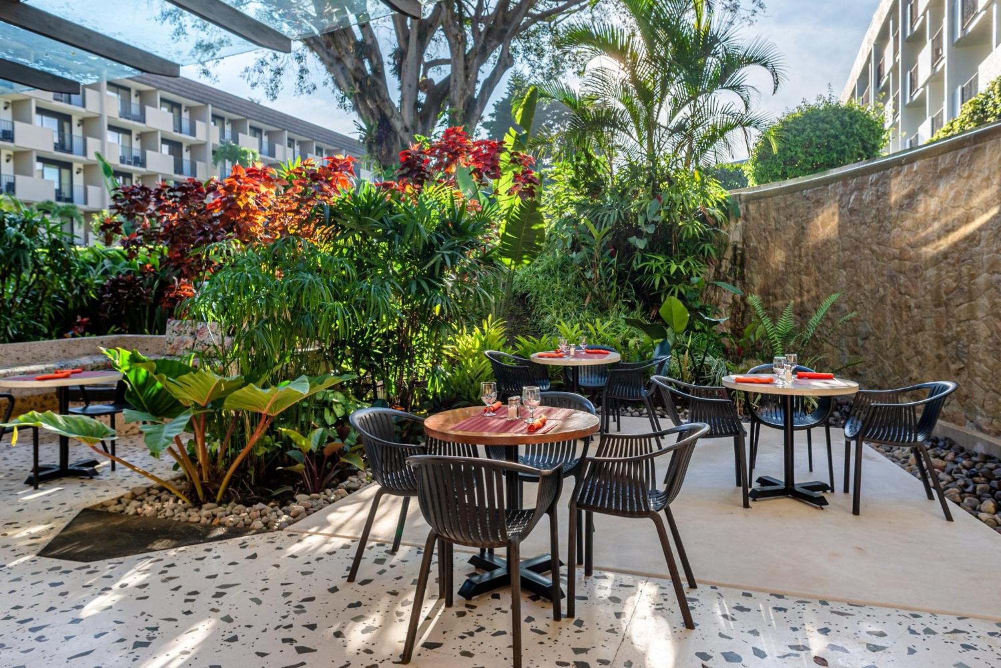 Holiday Inn San Jose La Sabana By Ihg المظهر الخارجي الصورة