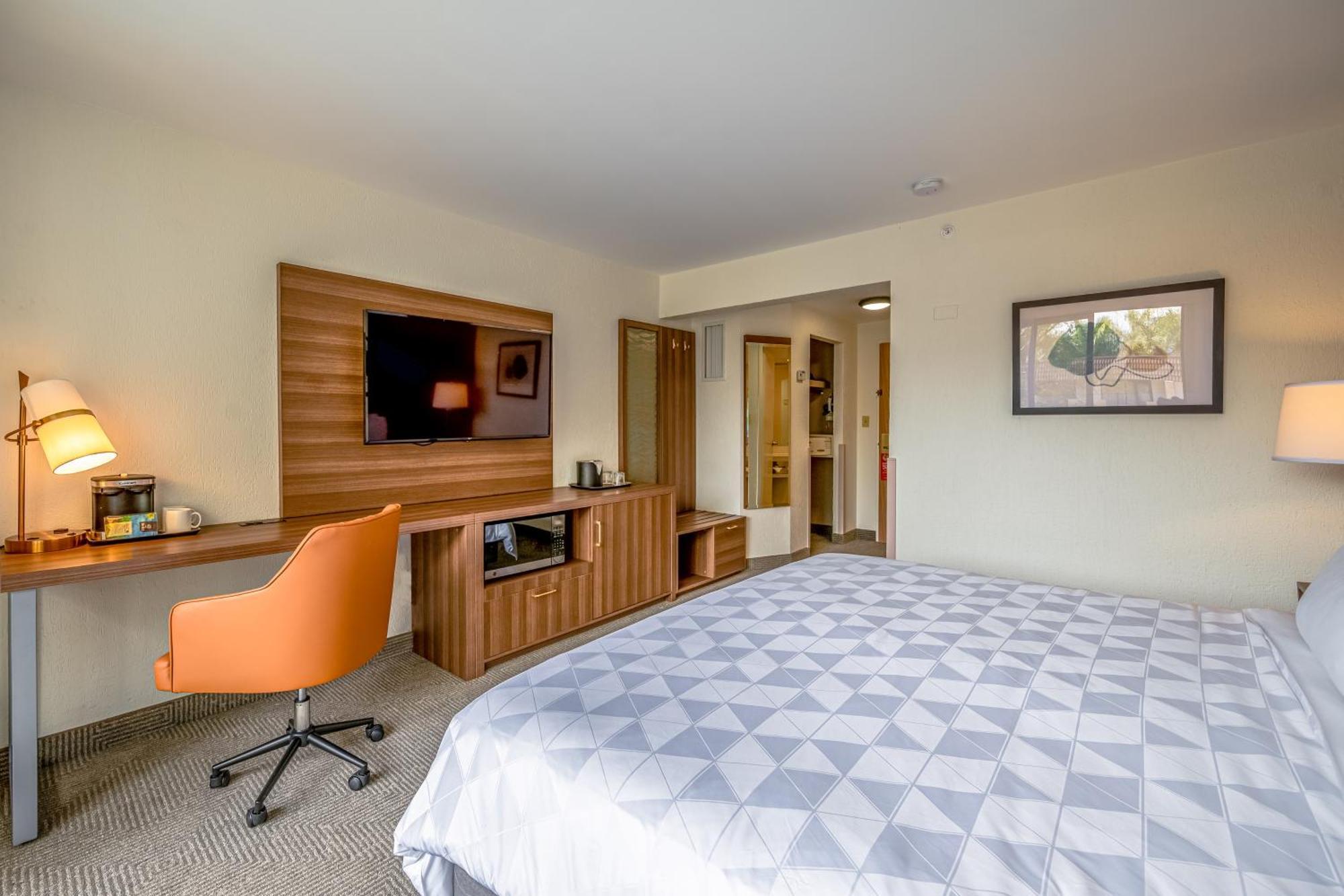 Holiday Inn San Jose La Sabana By Ihg المظهر الخارجي الصورة