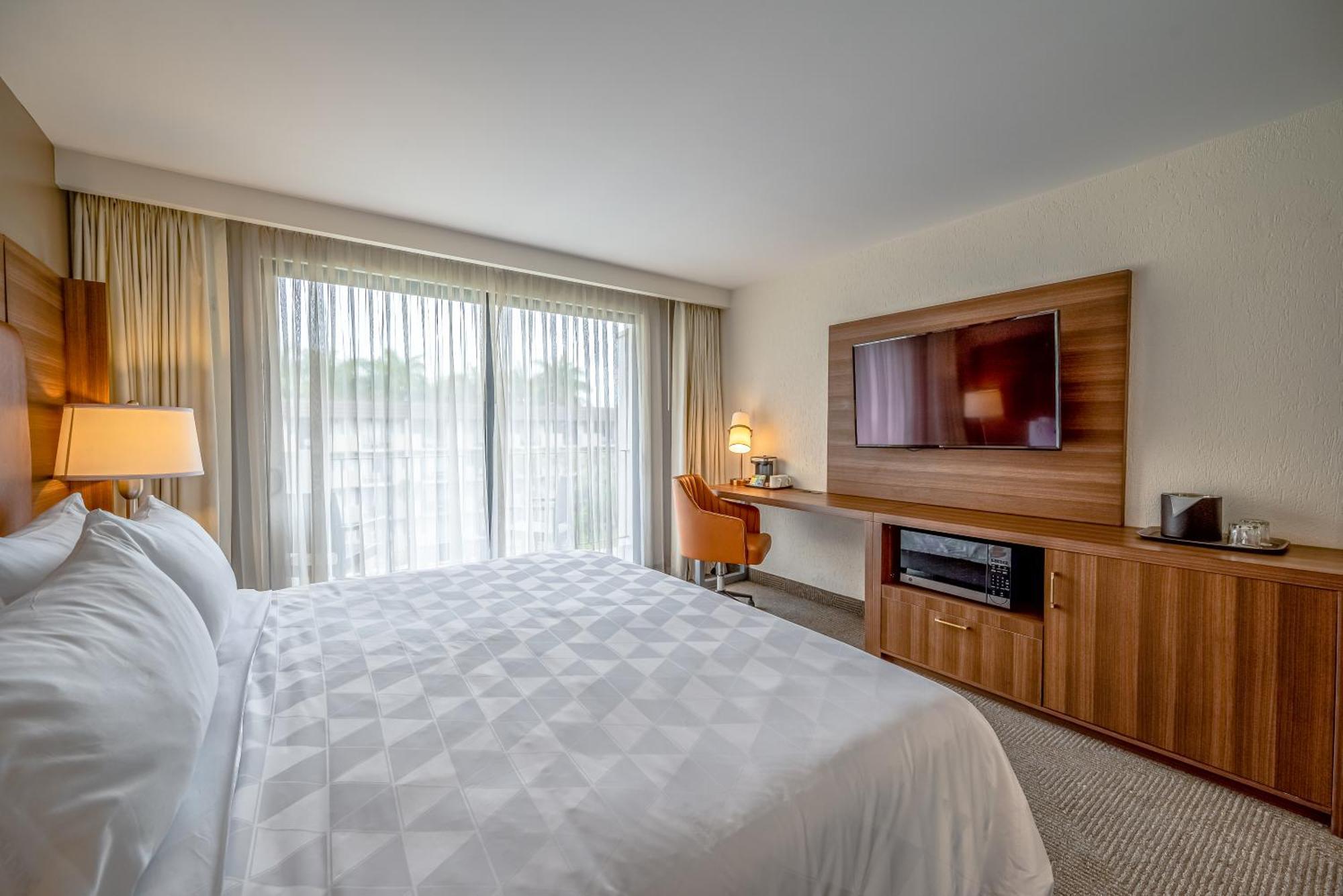 Holiday Inn San Jose La Sabana By Ihg المظهر الخارجي الصورة