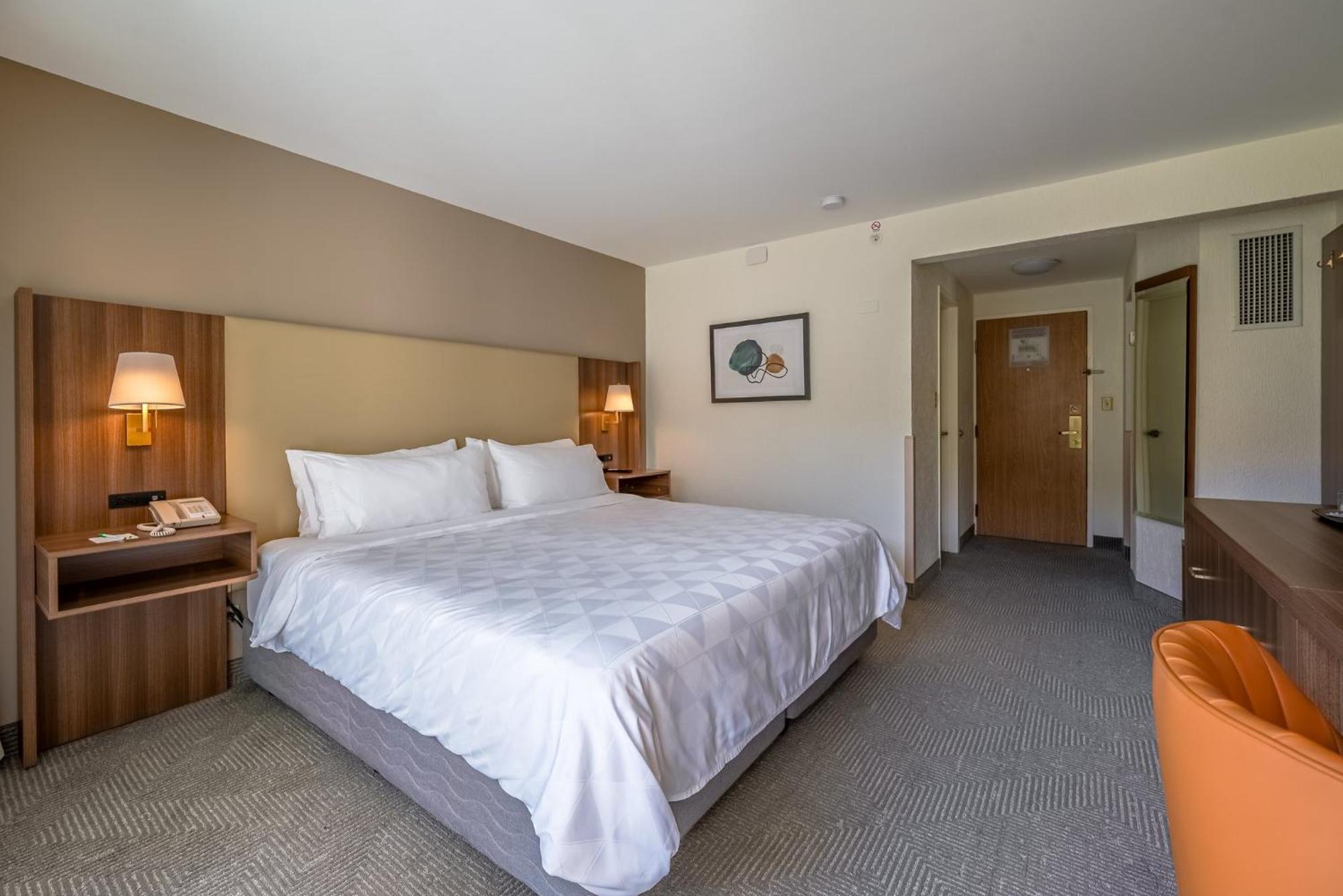 Holiday Inn San Jose La Sabana By Ihg المظهر الخارجي الصورة