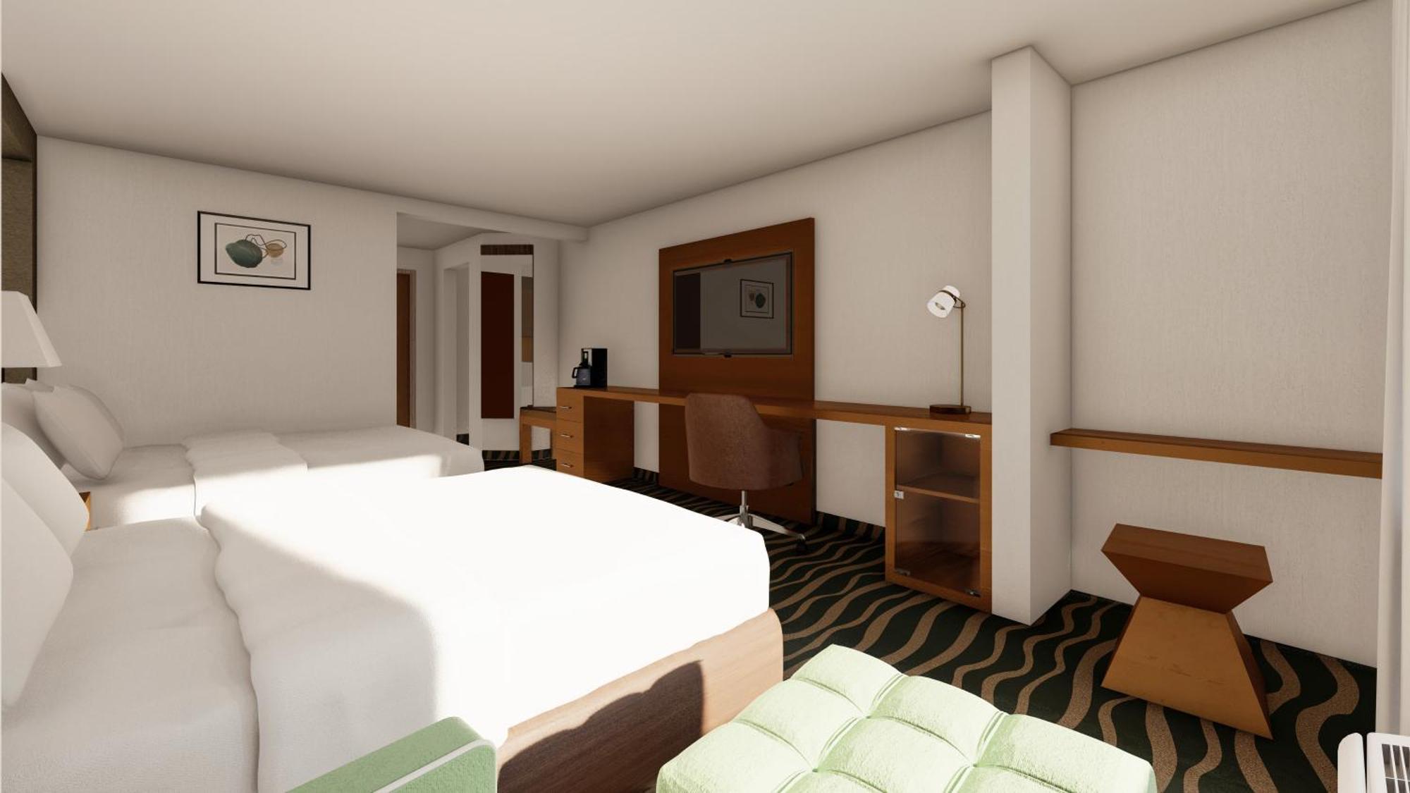 Holiday Inn San Jose La Sabana By Ihg المظهر الخارجي الصورة