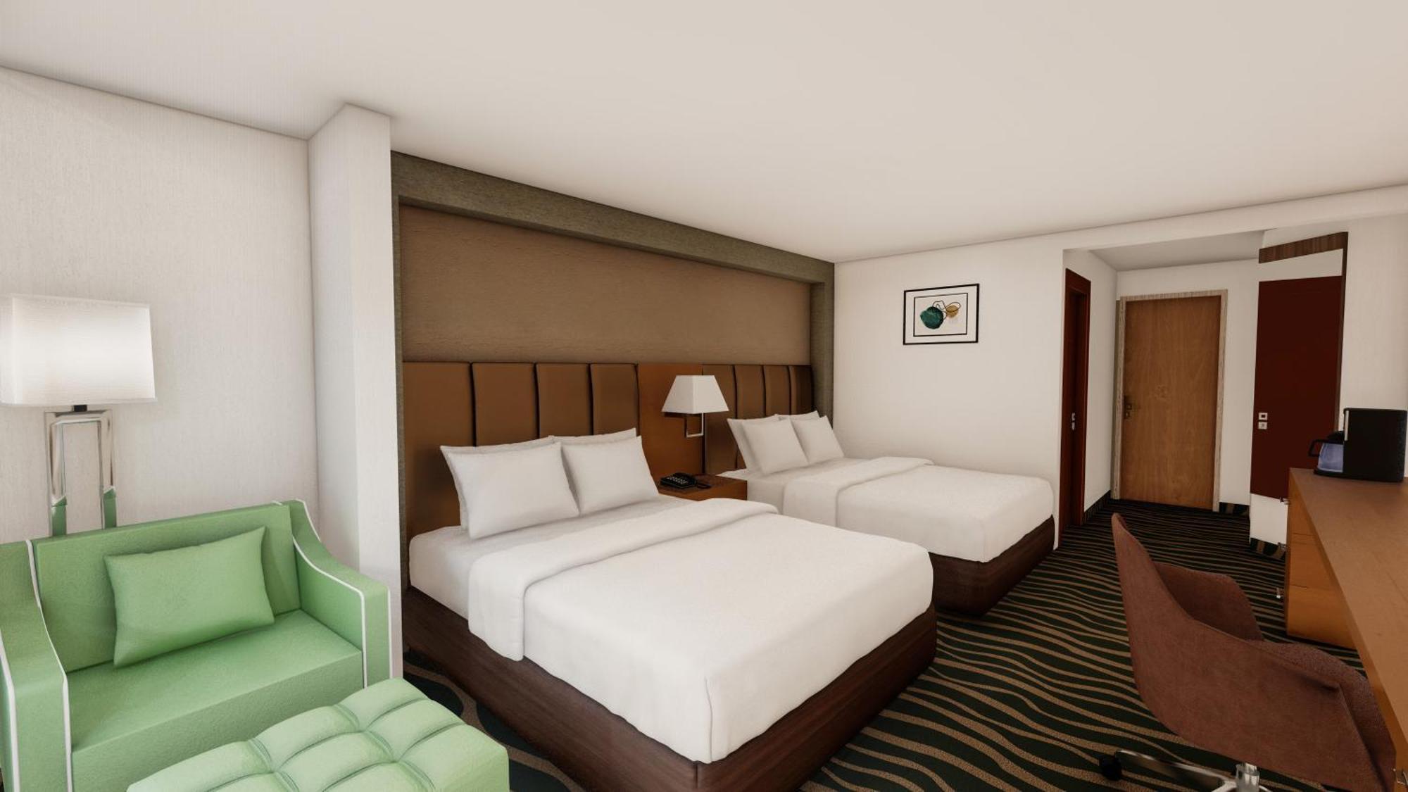 Holiday Inn San Jose La Sabana By Ihg المظهر الخارجي الصورة